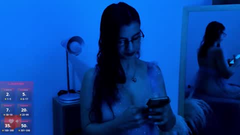    online show from February 21, 11:08 pm