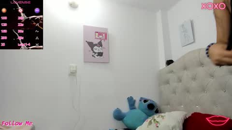 Nana online show from February 12, 12:48 am