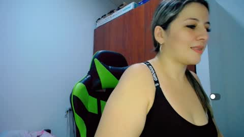  Alisson online show from January 14, 3:11 am