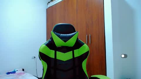  Alisson online show from December 29, 4:59 am