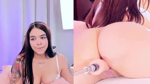  Allison Carpenter  online show from February 28, 11:12 pm