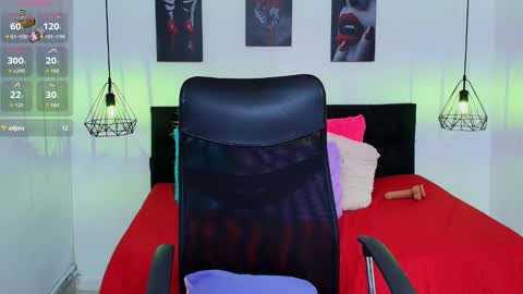 allison_dubois online show from September 25, 7:26 am