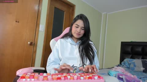 allison online show from January 19, 6:53 am