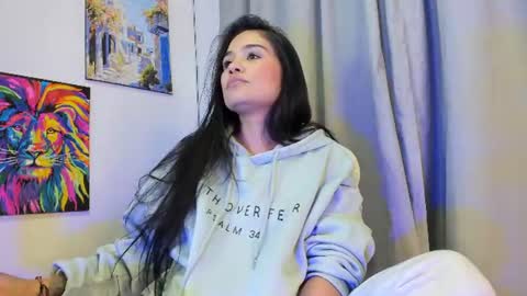 allison online show from July 13, 12:36 am