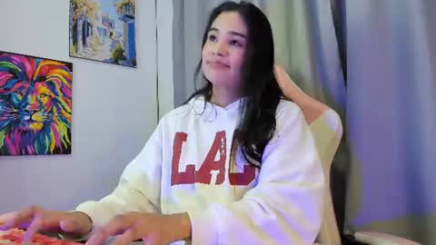 allison online show from June 21, 12:28 am