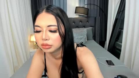 Allison online show from February 16, 11:05 pm