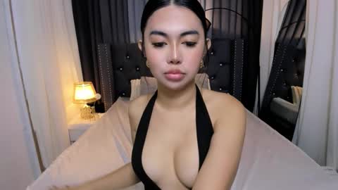 Allison online show from September 15, 8:05 am