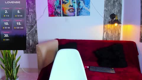 Allison sc online show from February 24, 8:56 pm