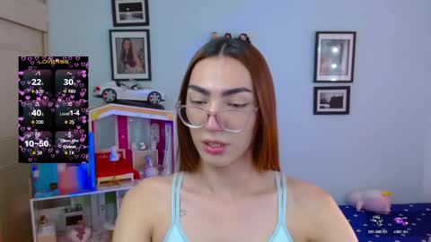   online show from March 14, 7:40 pm