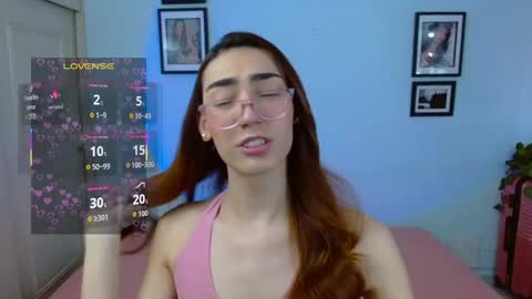 Snapshot of allisonblossom chatting on September 26, 7:55 pm online show from September 26, 7:55 pm