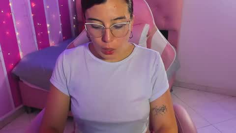 ALLISON online show from November 8, 6:05 am