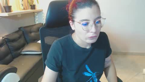 ALLISON online show from March 12, 7:13 am