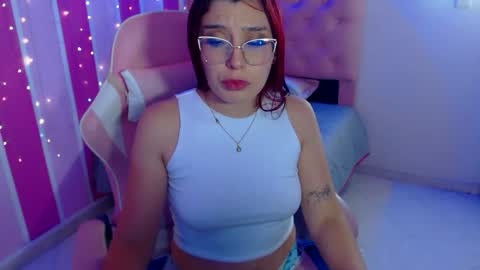 ALLISON online show from November 28, 6:43 am