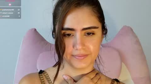 Allison Palmer online show from April 17, 1:24 pm