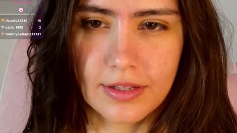 Allison Palmer online show from February 24, 1:03 pm