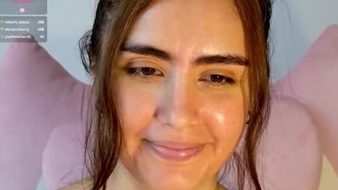 Allison Palmer online show from April 15, 3:48 pm