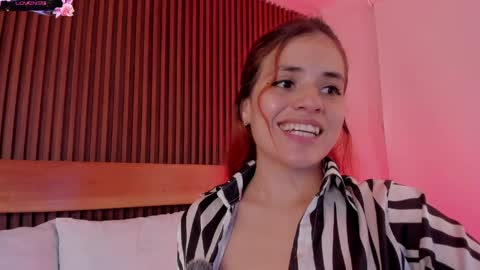 A L L I S S online show from April 15, 11:38 pm