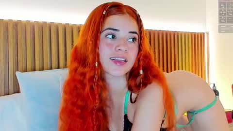 A L L I S S online show from March 8, 6:10 am