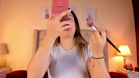allisson online show from May 5, 12:11 pm
