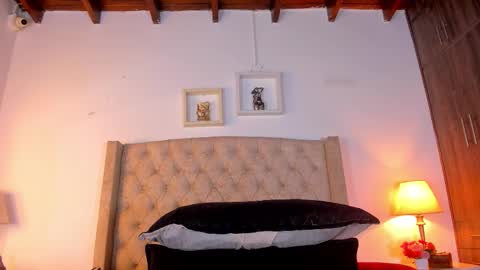 allisson online show from February 26, 12:30 pm