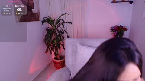 Allisxn Fox online show from February 24, 1:41 am