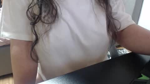 alliye online show from April 20, 9:07 pm