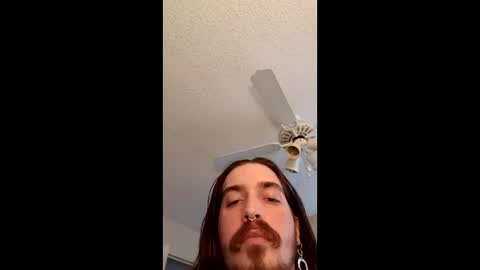 allley23 online show from December 9, 8:54 pm