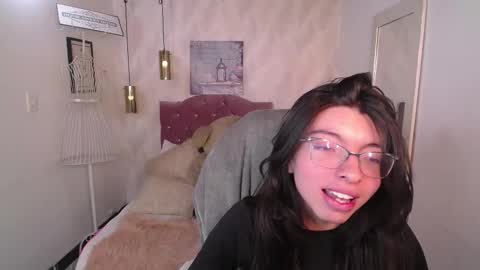 alison online show from October 7, 8:49 pm