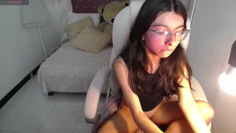 alison online show from November 5, 9:06 pm