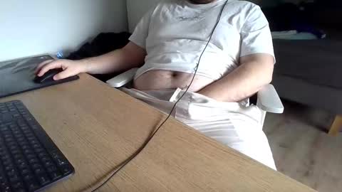 allowis2 online show from October 12, 12:20 pm