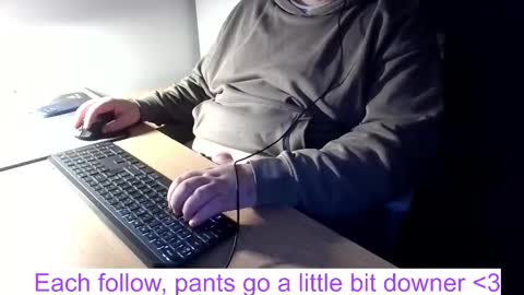 allowis2 online show from December 3, 9:15 pm