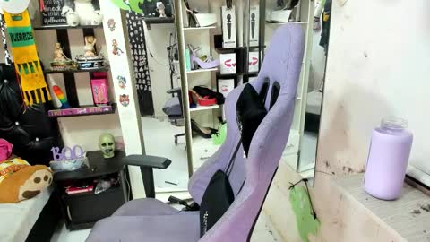 allsson_miller online show from October 30, 3:18 am