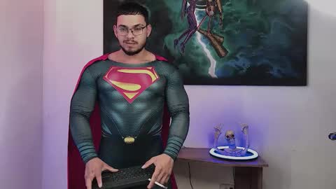 blake online show from October 20, 9:31 pm