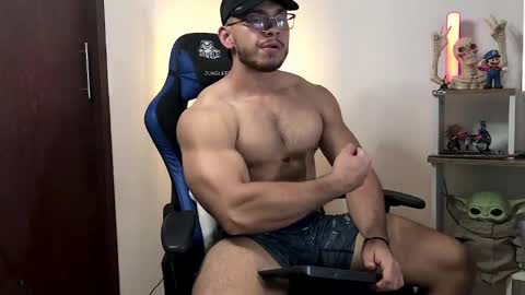 blake online show from March 10, 9:18 pm