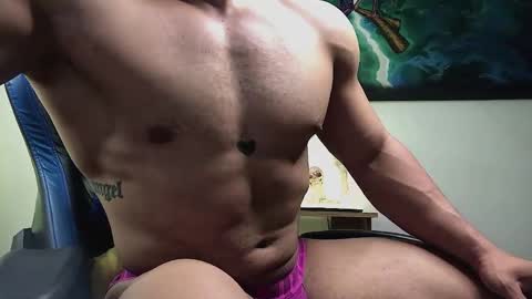 blake online show from October 10, 10:58 pm