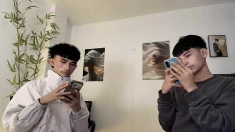 kim and josh online show from June 23, 10:49 pm