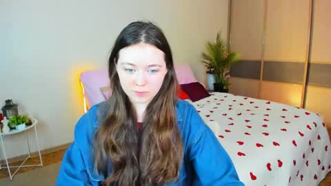 alluringeyess online show from May 21, 4:46 pm