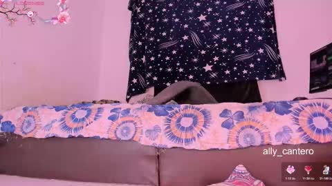 NEW VIDEOS IN MY PROFILE online show from October 31, 7:14 pm