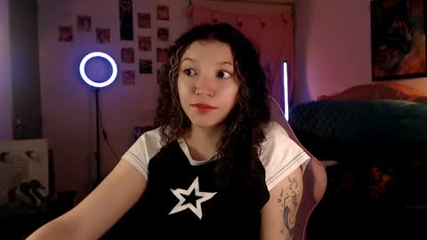 Ally online show from April 3, 1:12 am