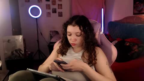 Ally online show from March 27, 12:38 am