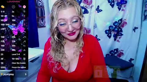 Lina online show from April 21, 3:19 pm