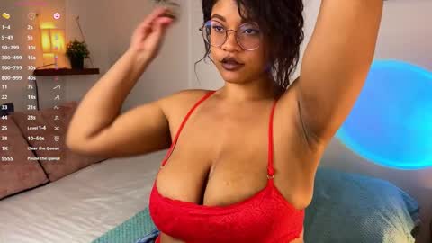 Ally online show from January 15, 2:31 am