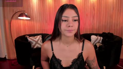 Alisson online show from April 19, 10:16 am