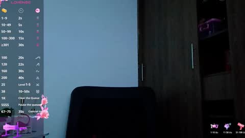 allymdo online show from December 5, 12:36 pm