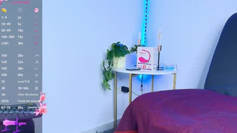 allymdo online show from December 1, 12:14 pm