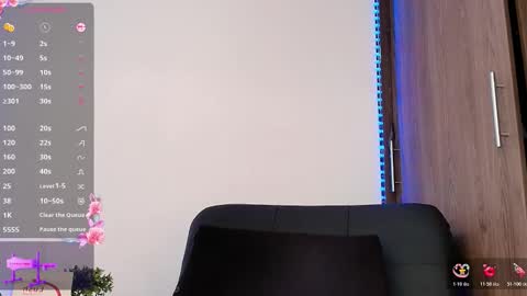 allymdo online show from February 5, 7:06 pm