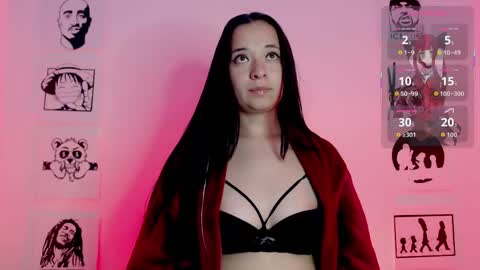 Allyson online show from November 6, 12:02 am