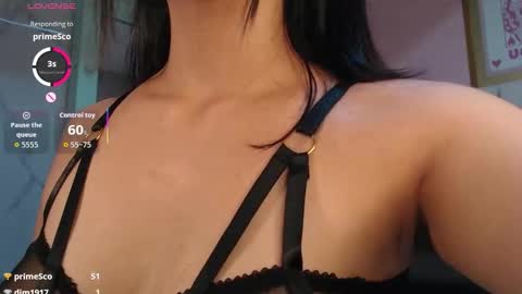 Allysa  online show from September 25, 9:44 pm