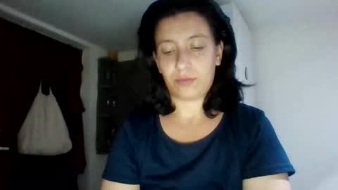 Alma online show from September 24, 8:48 pm