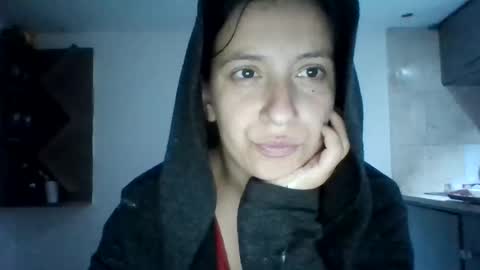 Alma online show from October 21, 8:45 pm